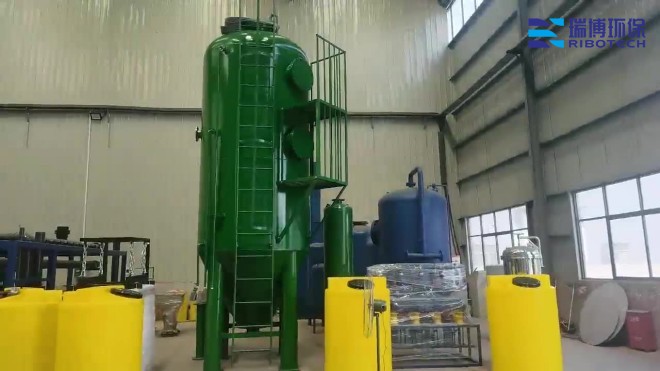 工業(yè)再生水_自清洗_多介質(zhì)_纖維過濾器廠家加工現(xiàn)場圖 工業(yè)再生水_自清洗_多介質(zhì)_纖維過濾器廠家加工現(xiàn)場圖