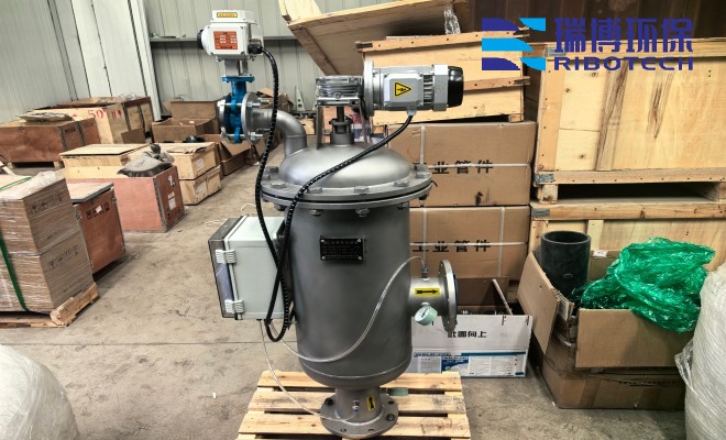 中水回用_纖維_多介質_自清洗_過濾器廠家現(xiàn)場圖 中水回用_纖維_多介質_自清洗_過濾器廠家現(xiàn)場圖