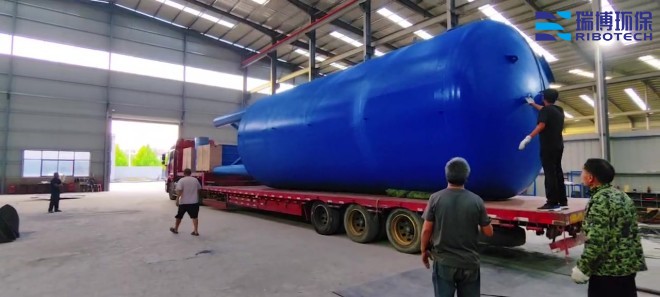 工業(yè)再生水_自清洗_多介質(zhì)_纖維過濾器廠家工程案例圖 工業(yè)再生水_自清洗_多介質(zhì)_纖維過濾器廠家工程案例圖