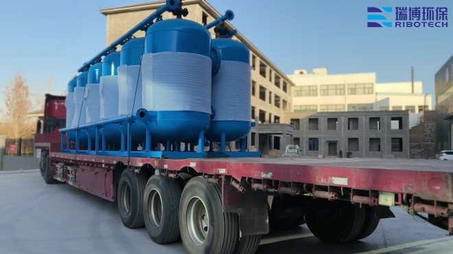 工業(yè)再生水_自清洗_多介質(zhì)_纖維過濾器廠家工作原理圖 工業(yè)再生水_自清洗_多介質(zhì)_纖維過濾器廠家工作原理圖