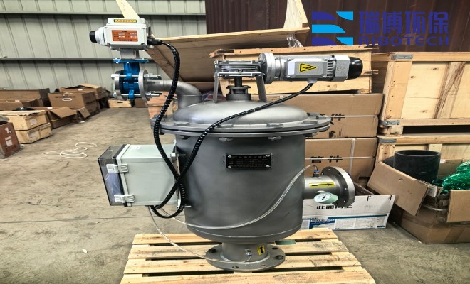 工業(yè)循環(huán)水_過濾設(shè)備_自清洗_多介質(zhì)過濾器廠家現(xiàn)場圖 工業(yè)循環(huán)水_過濾設(shè)備_自清洗_多介質(zhì)過濾器廠家現(xiàn)場圖