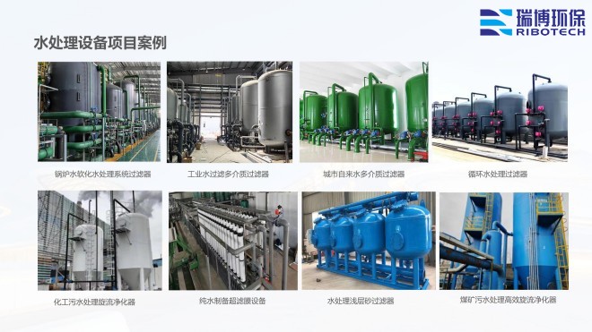 中水回用_纖維_多介質(zhì)_自清洗_過濾器廠家工程案例圖 中水回用_纖維_多介質(zhì)_自清洗_過濾器廠家工程案例圖