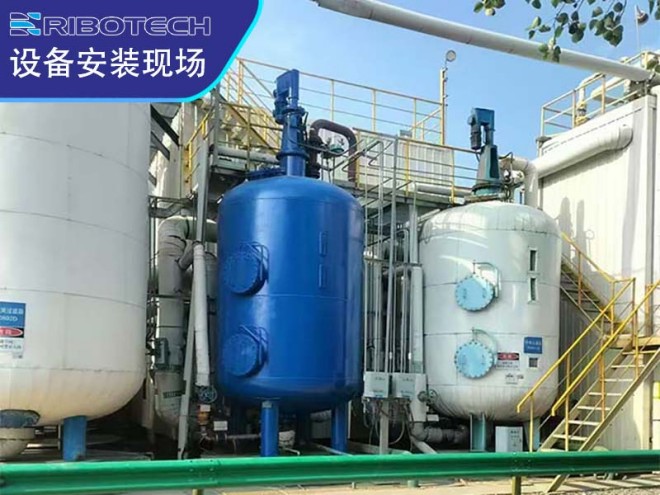 中水回用_纖維_多介質(zhì)_自清洗_過濾器廠家加工現(xiàn)場圖 中水回用_纖維_多介質(zhì)_自清洗_過濾器廠家加工現(xiàn)場圖