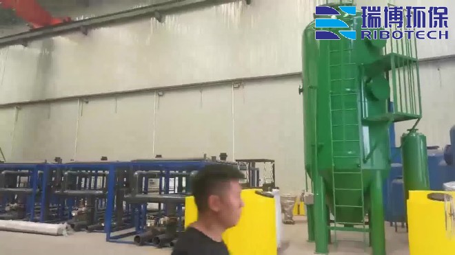 中水回用_纖維_多介質(zhì)_自清洗_過濾器廠家現(xiàn)場圖 中水回用_纖維_多介質(zhì)_自清洗_過濾器廠家現(xiàn)場圖