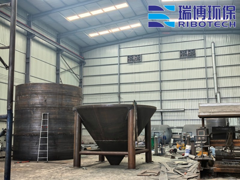 工業(yè)循環(huán)水_過濾設備_自清洗_多介質過濾器廠家現場圖 工業(yè)循環(huán)水_過濾設備_自清洗_多介質過濾器廠家現場圖